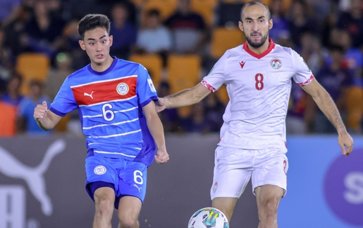 Nhận định Tajikistan vs Philippines 21h00 ngày 31/03, vòng loại Asian Cup 2027