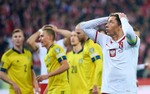 Nhận định Thụy Điển vs Ba Lan 01h45 ngày 1/4, chung kết play-off World Cup 2026 khu vực châu Âu