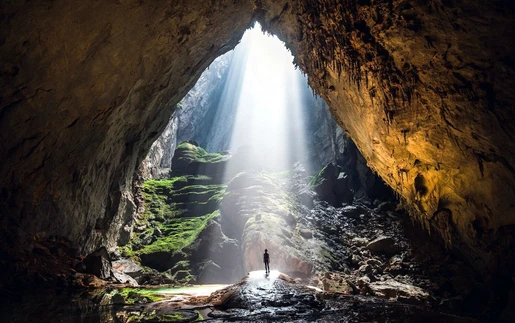 Mở ra cơ hội quảng bá mạnh mẽ hình ảnh du lịch Sơn Đoòng, Quảng Trị