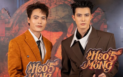 Đạo diễn “Heo 5 móng”: “Cái ác nằm ở con người, không phải từ quỷ dữ”