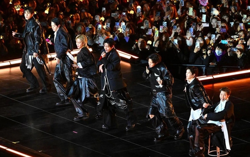 Cơn sốt BTS sẽ kéo dài bao lâu?