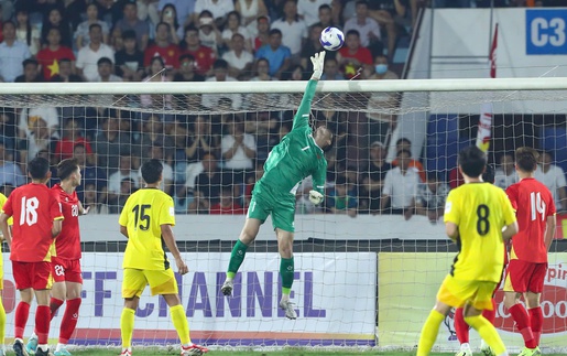 Tin nóng bóng đá Việt hôm nay 1/4: Đội tuyển Việt Nam có thể vào bảng khó ở Asian Cup 2027