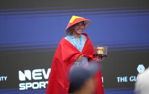 Phản ứng trái chiều của cộng đồng pickleball Việt Nam khi Phúc Huỳnh rút khỏi PPA MB Hanoi Cup 2026