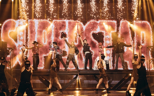 "Anh trai vượt ngàn chông gai” trở lại mùa 2