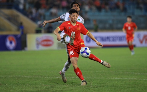 Bảng xếp hạng vòng loại Asian Cup 2027 - BXH mới nhất của ĐT Việt Nam