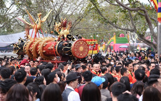 Bộ VHTTDL ban hành Chương trình hành động thực hiện Nghị quyết Đại hội lần thứ XIV của Đảng và Nghị quyết số 80 của Bộ Chính trị về phát triển văn hoá Việt Nam