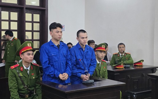 Y án 2 năm tù với "tổng tài" gây rối trật tự tại quán café ở Hà Nội