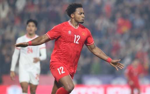 Link xem VTV7 trực tiếp bóng đá Việt Nam vs Malaysia (19h00 hôm nay)