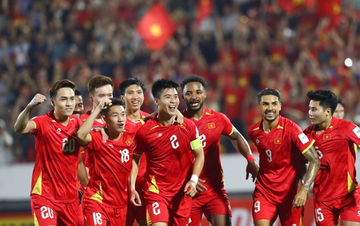 Báo Malaysia thừa nhận ĐT Việt Nam là 'không thể bị đánh bại', thất vọng vì đội nhà thua trận