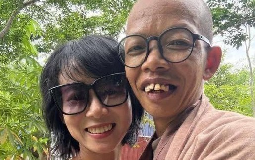 Giáo hội Phật giáo Việt Nam thông tin về nhân vật mặc áo cư sĩ đang gây xôn xao mạng xã hội