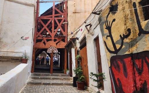 Khám phá trung tâm kinh tế-xã hội quan trọng của khu vực Địa Trung Hải dưới thời Đế chế Ottoman