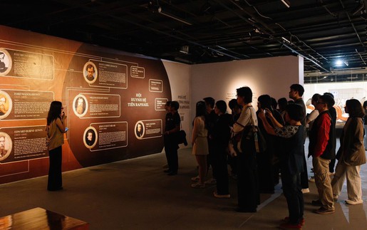 Tìm hiểu trường phái nghệ thuật Tiền Raphael