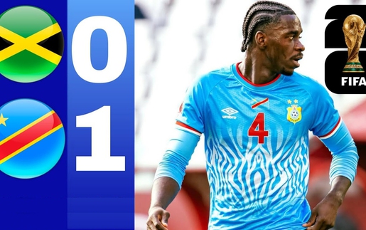 Đội bóng châu Phi trở lại World Cup sau hơn nửa thế kỷ nhờ công cựu sao MU