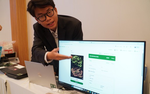 Công nghệ số rút ngắn khoảng cách