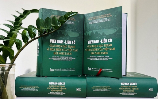 Góc nhìn 365: Từ E-book tới số hóa di sản