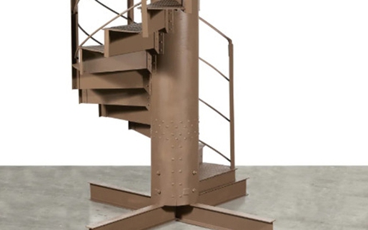 Cầu thang Tháp Eiffel lên sàn đấu giá, hứa hẹn lập kỷ lục mới