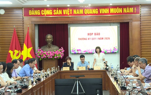 Mạnh tay với vi phạm mạo danh bằng AI trên môi trường số