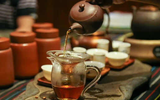 Chè Suối Giàng – từ di sản vùng cao đến thương hiệu Việt