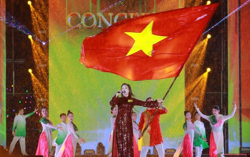 Bộ Văn hóa, Thể thao và Du lịch: Tích cực triển khai các hoạt động đưa Nghị quyết 80- NQ/TW vào cuộc sống