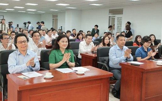 Giải Báo chí Quốc gia lần thứ 20: Khẳng định vị thế, nâng tầm chất lượng