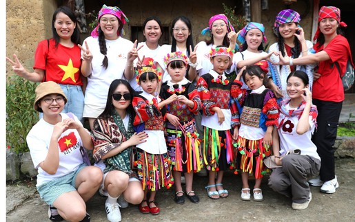 Từ bản sắc đến trải nghiệm - hành trình mới của du lịch Tuyên Quang