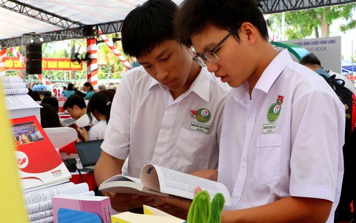 Cuốn sách của Tổng Bí thư Nguyễn Phú Trọng: Lan tỏa thông điệp giữ gìn và phát huy các giá trị văn hóa dân tộc