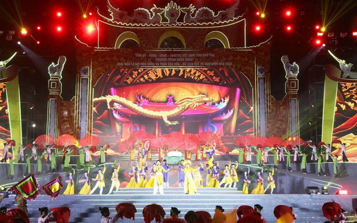 Khi văn hóa được trao cơ hội bứt phá bằng thể chế