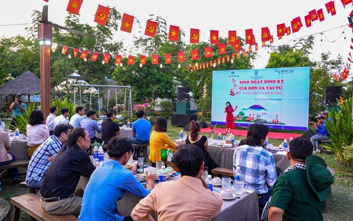 Đưa di sản Đờn ca tài tử trở thành sản phẩm du lịch đặc trưng