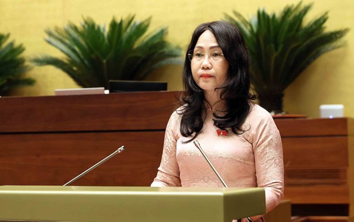 Kỳ họp thứ Nhất, Quốc hội khóa XVI: 10 nhóm chính sách lớn về phát triển văn hóa Việt Nam