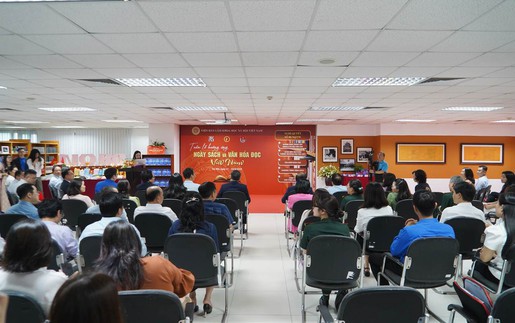 Tập trung các lĩnh vực, sản phẩm văn hóa cụ thể, đưa Nghị quyết 80-NQ/TW vào thực tiễn