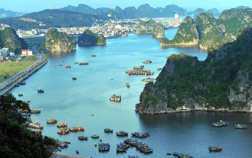 Phê duyệt nhiệm vụ lập Quy hoạch bảo tồn, phát huy tiềm năng vịnh Hạ Long đến năm 2035, tầm nhìn 2050
