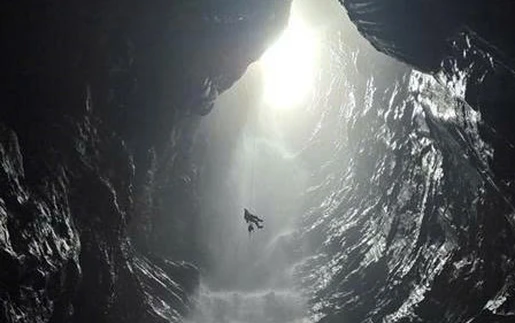 Phát hiện thêm hang động mới tại Phong Nha - Kẻ Bàng