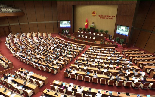 Điểm mới đột phá về Quỹ văn hóa nghệ thuật theo mô hình công – tư