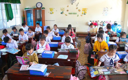 Phát triển ngành xuất bản Việt Nam trong kỷ nguyên số (Kỳ 4): Đặt người đọc vào trung tâm của hoạt động xuất bản