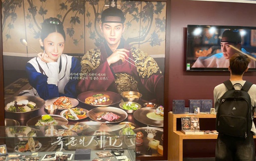 Sôi động Lễ hội Văn hóa và Du lịch Hàn Quốc 2026 tại Hà Nội