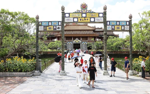 Đa dạng hoạt động trải nghiệm, Huế kỳ vọng bùng nổ khách dịp lễ