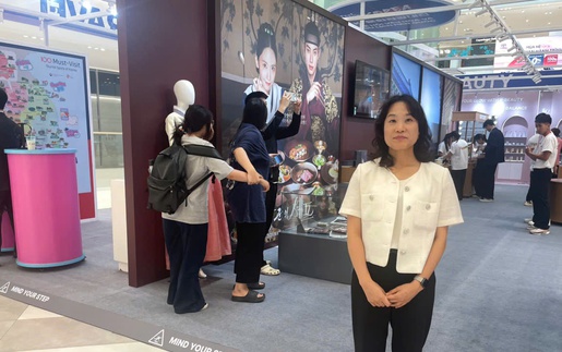 "5 triệu lượt khách/năm": động lực thúc đẩy du lịch Việt - Hàn