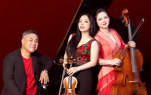 UNPLUGGED - THE TRIO: Bản thu của ký ức, tình bạn và âm thanh nguyên bản