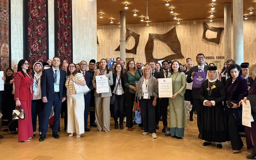 UNESCO tiếp tục vinh danh Công viên địa chất toàn cầu Non nước Cao Bằng