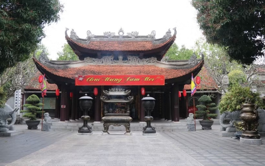 Bắc Ninh làm mới điểm đến từ trải nghiệm văn hóa