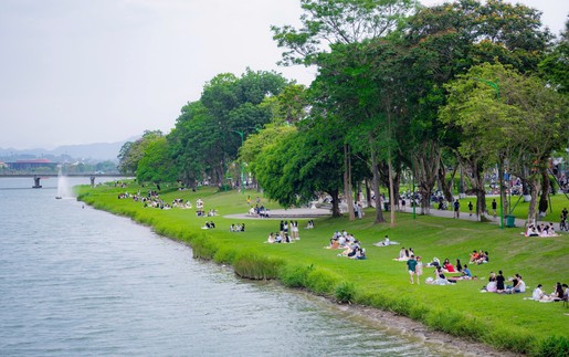 Huế - “miền tĩnh lặng” của du lịch Việt