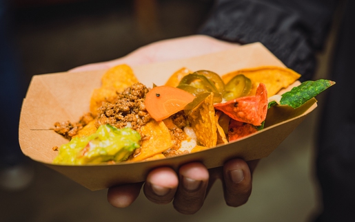 Vietnam Taco Fest trở lại Hà Nội trong tháng 4