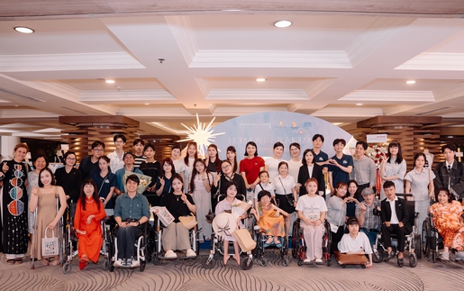 Cuộc thi 'Chân Trời Tương Lai': Tôn vinh sức sáng tạo và nghị lực của nghệ sĩ trẻ