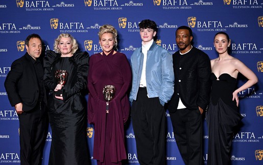 Giải BAFTA TV 2026 truyền đi thông điệp về niềm tin