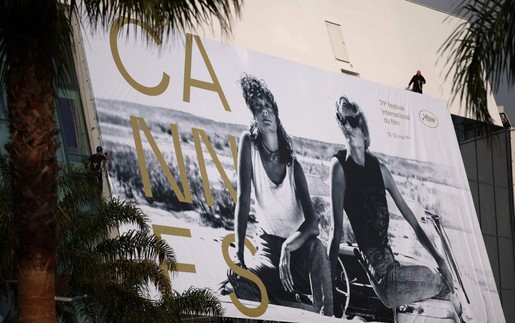 LHP Cannes 2026: AI “đổ bộ” thảm đỏ điện ảnh lớn nhất thế giới