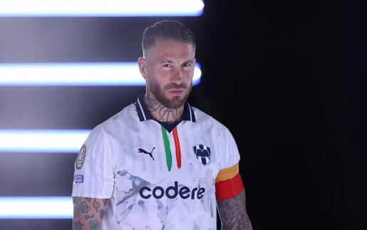 Sergio Ramos trở thành ông chủ của Sevilla