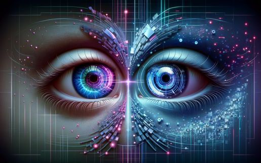 Châu Âu trước "bóng ma" deepfake: Khi "thấy" không còn là "thật"