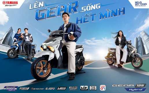 Đình Bắc và nỗ lực bền bỉ trên mọi hành trình cuộc sống