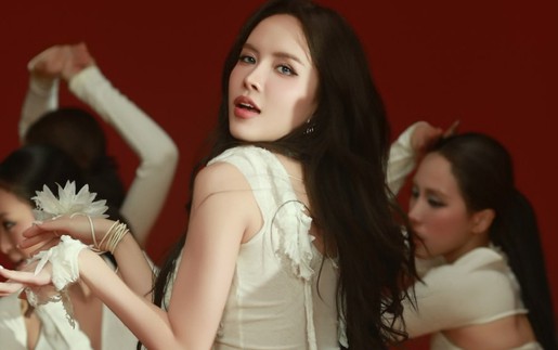 Thiều Bảo Trâm trở lại với nhạc dance, mở màn mini album thứ 2 bằng single “Thỏ săn mồi”