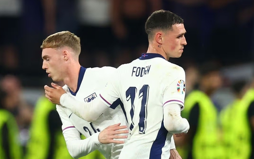 Chelsea vs Man City: Cơ hội cuối cùng của Foden và Palmer